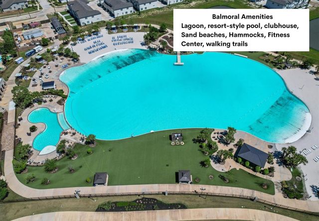 12911 Gallowhill Drive, Humble, TX 77346