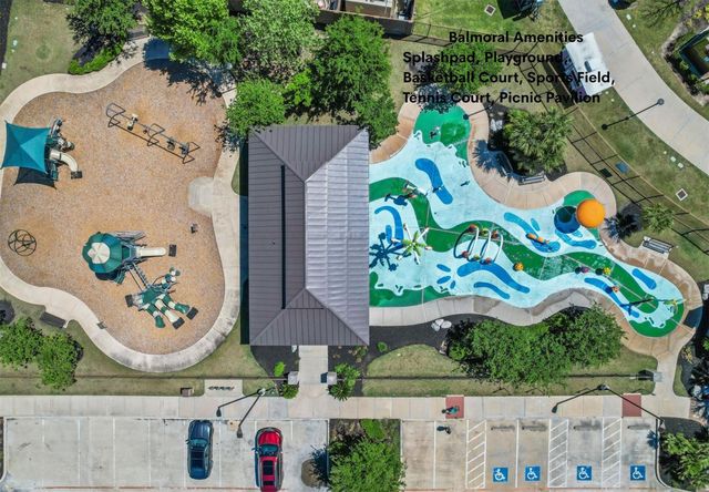 12911 Gallowhill Drive, Humble, TX 77346