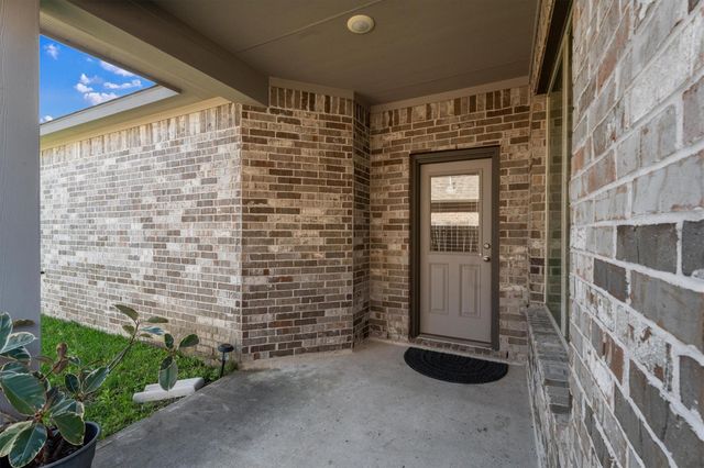 12911 Gallowhill Drive, Humble, TX 77346