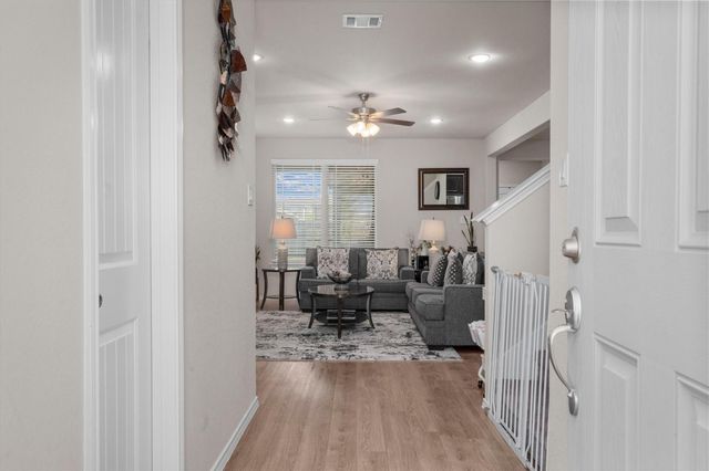 12911 Gallowhill Drive, Humble, TX 77346