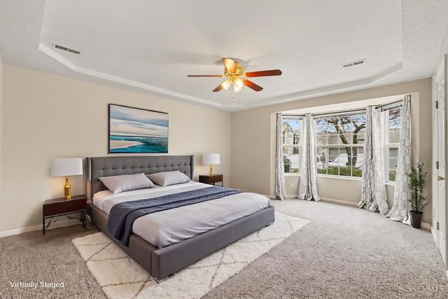 4931 N Arbor Woods Court, Green Twp, OH 45248