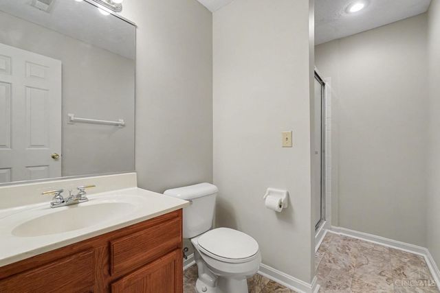 4931 N Arbor Woods Court, Green Twp, OH 45248