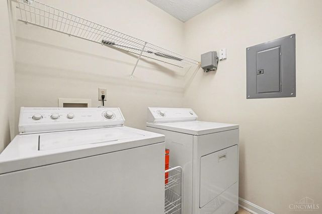 4931 N Arbor Woods Court, Green Twp, OH 45248