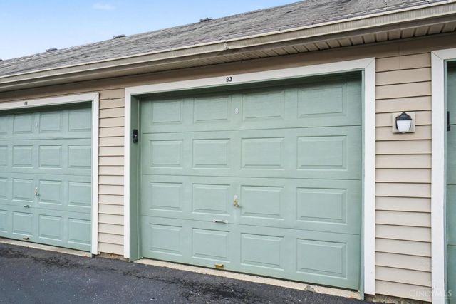 4931 N Arbor Woods Court, Green Twp, OH 45248