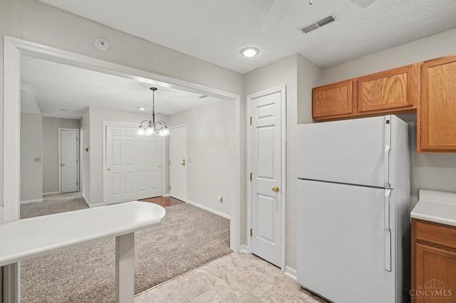 4931 N Arbor Woods Court, Green Twp, OH 45248