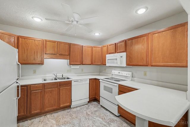 4931 N Arbor Woods Court, Green Twp, OH 45248