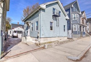 67 Joslin Street, Providence, RI 02909
