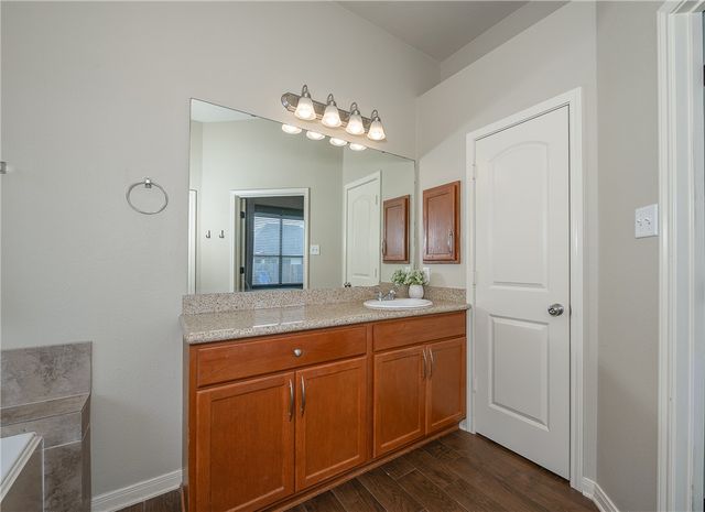 2703 Silver Oak Drive, College Station, TX 77845