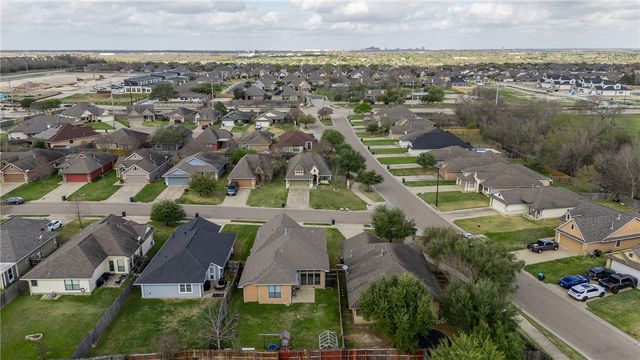 2703 Silver Oak Drive, College Station, TX 77845