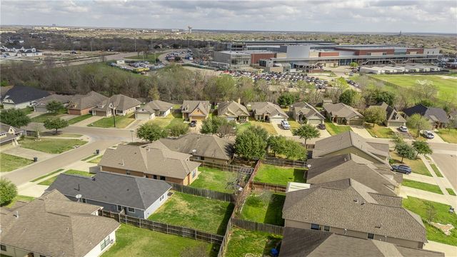 2703 Silver Oak Drive, College Station, TX 77845