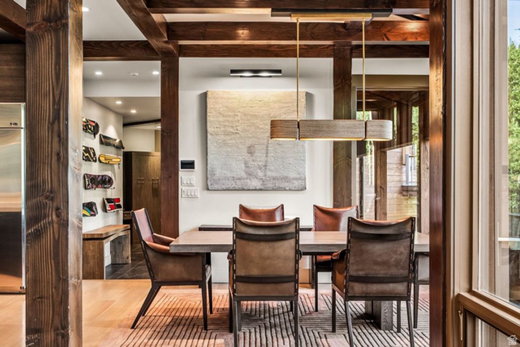 187 WHITE PINE CANYON RD, Park City, UT 84060 — photo 5