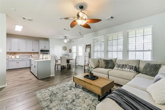 21638 Dalton Spring Lane, Katy, TX 77449