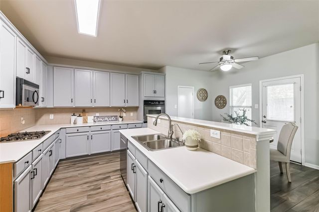 21638 Dalton Spring Lane, Katy, TX 77449