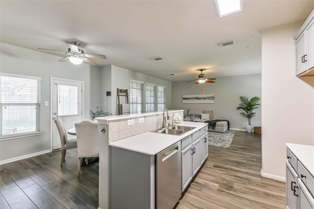 21638 Dalton Spring Lane, Katy, TX 77449