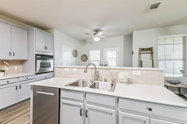 21638 Dalton Spring Lane, Katy, TX 77449