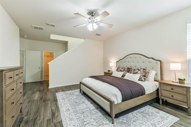 21638 Dalton Spring Lane, Katy, TX 77449