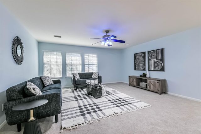 21638 Dalton Spring Lane, Katy, TX 77449