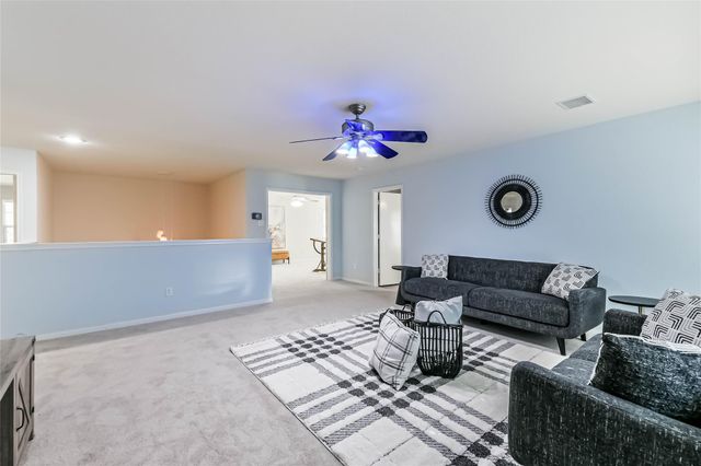 21638 Dalton Spring Lane, Katy, TX 77449