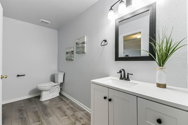 21638 Dalton Spring Lane, Katy, TX 77449