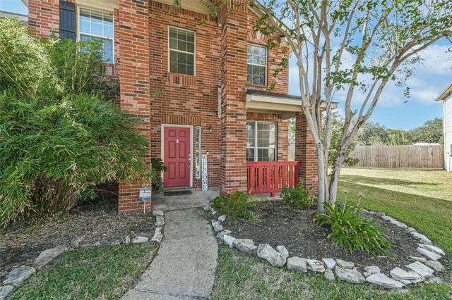 21638 Dalton Spring Lane, Katy, TX 77449