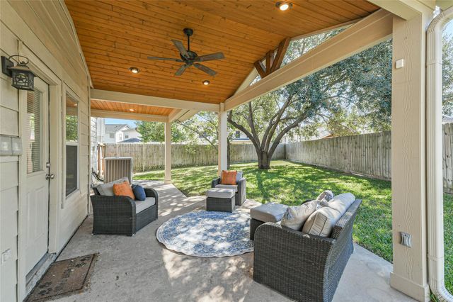 21638 Dalton Spring Lane, Katy, TX 77449