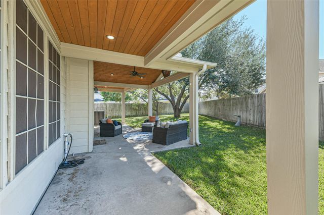 21638 Dalton Spring Lane, Katy, TX 77449