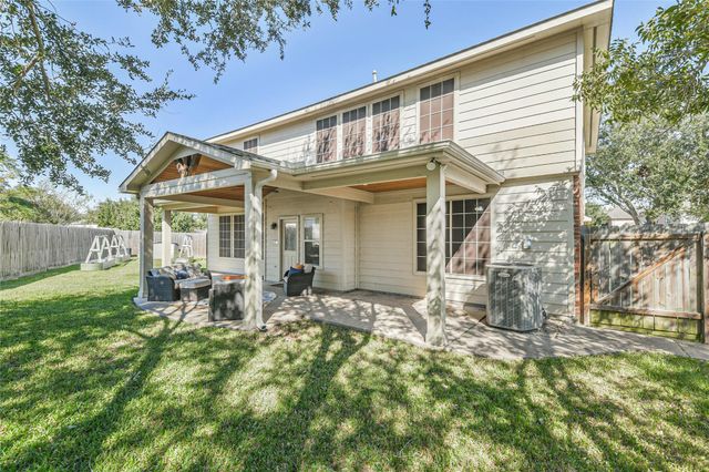 21638 Dalton Spring Lane, Katy, TX 77449