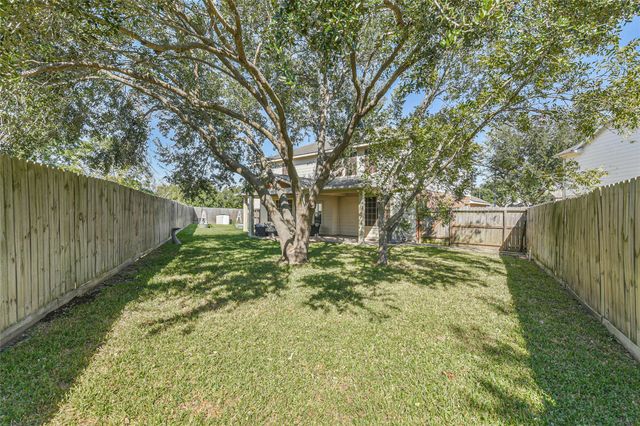 21638 Dalton Spring Lane, Katy, TX 77449
