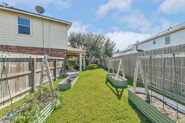 21638 Dalton Spring Lane, Katy, TX 77449