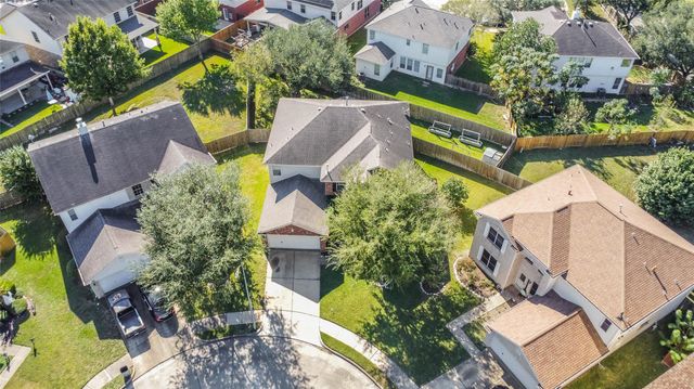 21638 Dalton Spring Lane, Katy, TX 77449