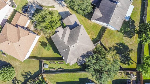 21638 Dalton Spring Lane, Katy, TX 77449