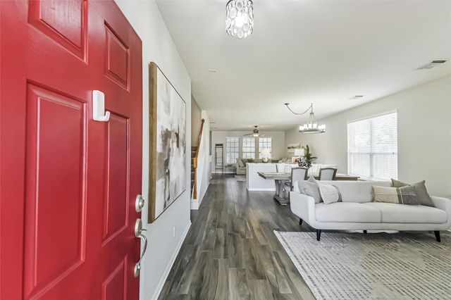 21638 Dalton Spring Lane, Katy, TX 77449