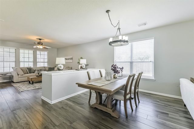 21638 Dalton Spring Lane, Katy, TX 77449