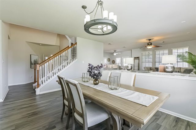 21638 Dalton Spring Lane, Katy, TX 77449