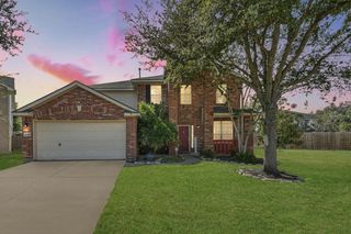 21638 Dalton Spring Lane, Katy, TX 77449