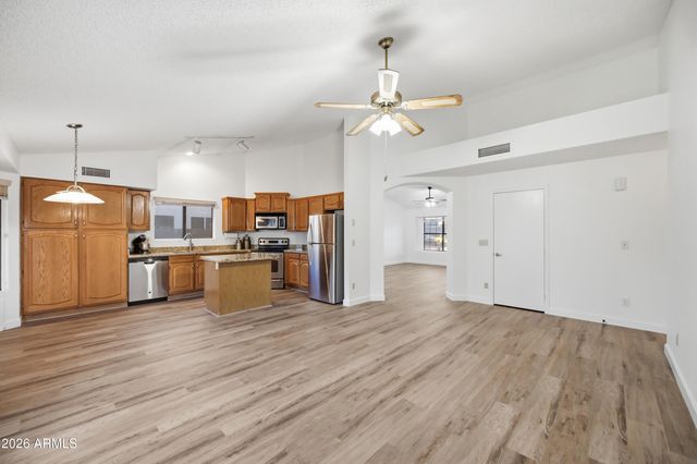 626 W SHERRI Drive, Gilbert, AZ 85233