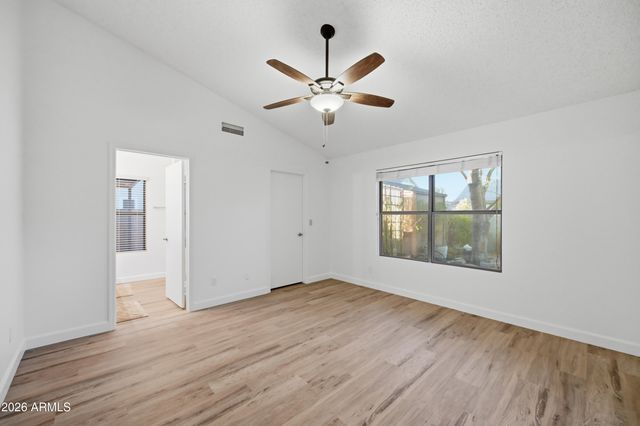 626 W SHERRI Drive, Gilbert, AZ 85233