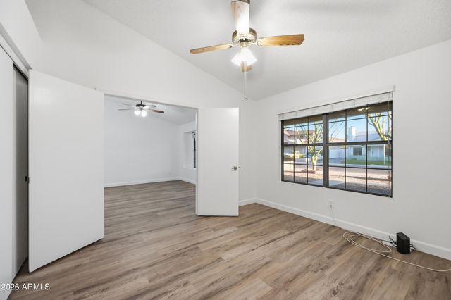 626 W SHERRI Drive, Gilbert, AZ 85233