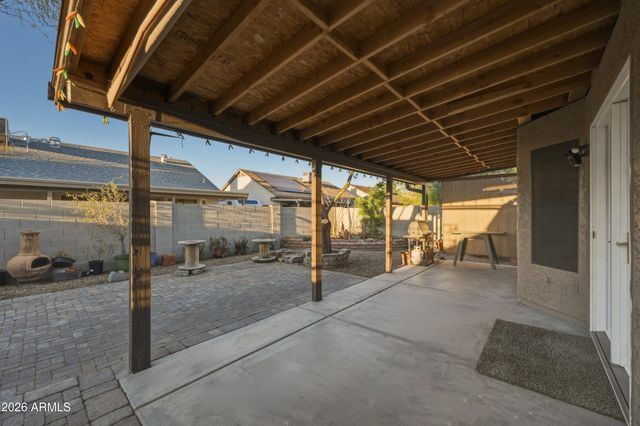 626 W SHERRI Drive, Gilbert, AZ 85233