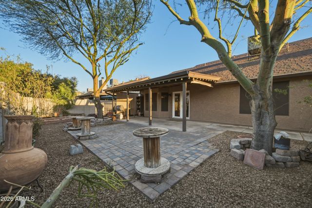 626 W SHERRI Drive, Gilbert, AZ 85233