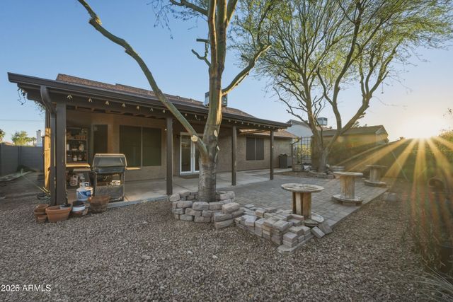 626 W SHERRI Drive, Gilbert, AZ 85233