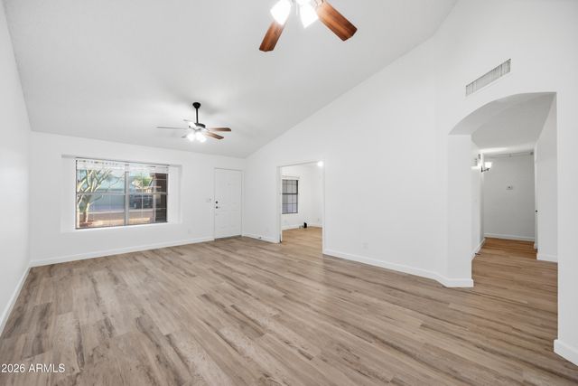 626 W SHERRI Drive, Gilbert, AZ 85233