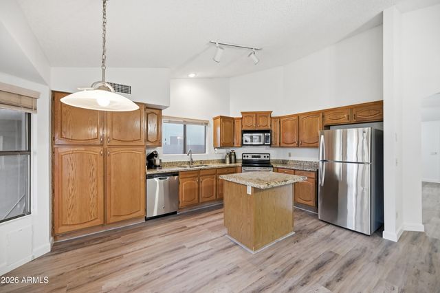 626 W SHERRI Drive, Gilbert, AZ 85233