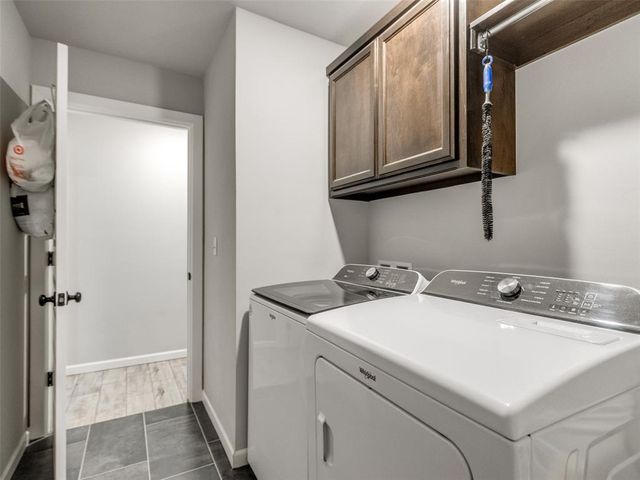 1009 Blackjack Creek Drive, Yukon, OK 73099