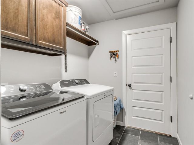 1009 Blackjack Creek Drive, Yukon, OK 73099