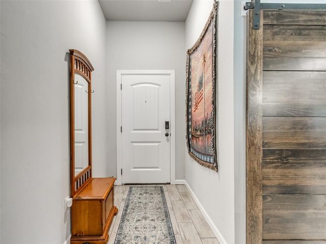 1009 Blackjack Creek Drive, Yukon, OK 73099