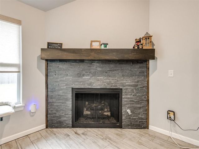 1009 Blackjack Creek Drive, Yukon, OK 73099