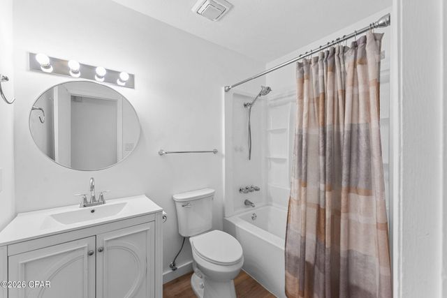 6520 Olokee Street, Panama City, FL 32404