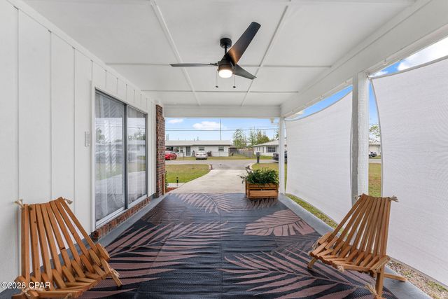 6520 Olokee Street, Panama City, FL 32404