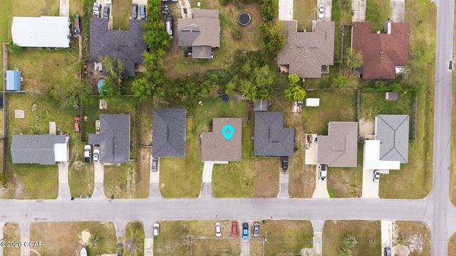 6520 Olokee Street, Panama City, FL 32404